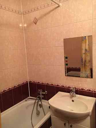 Здається 1 кімнатна квартира Ст.м.Виставковий центр Киев