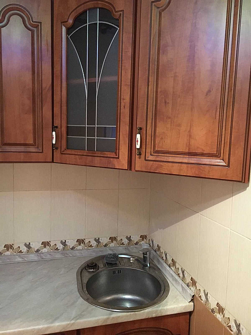 Здається 1 кімнатна квартира Ст.м.Виставковий центр Киев - изображение 4