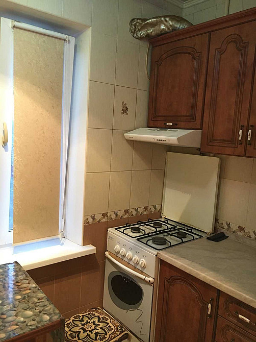 Здається 1 кімнатна квартира Ст.м.Виставковий центр Киев - изображение 2