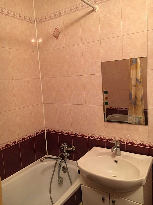 Здається 1 кімнатна квартира Ст.м.Виставковий центр Киев - изображение 5