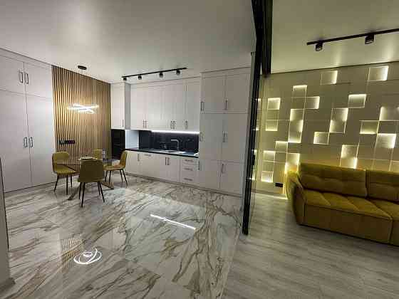 БЕЗ комісії! Перша здача 2к квартири ЖК ДЕЛЬМАР ( Новопечерські Липки) Киев