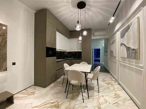 БЕЗ комісії! Перша здача 2к квартири ЖК ДЕЛЬМАР ( Новопечерські Липки) Киев