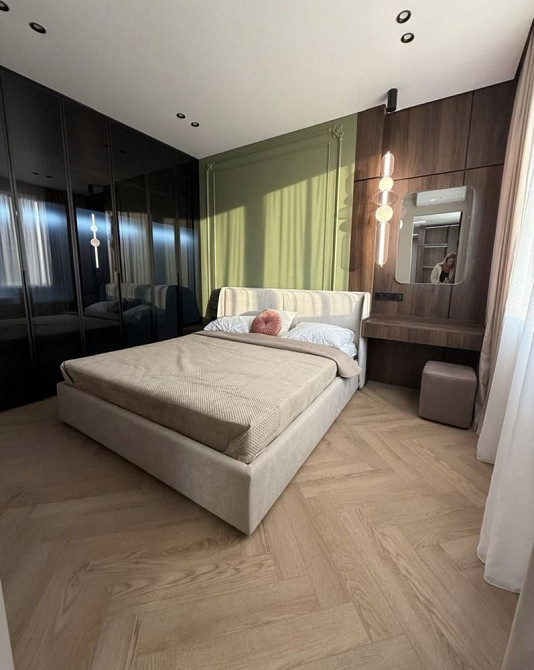 БЕЗ комісії! Перша здача 2к квартири ЖК ДЕЛЬМАР ( Новопечерські Липки) Киев - изображение 1