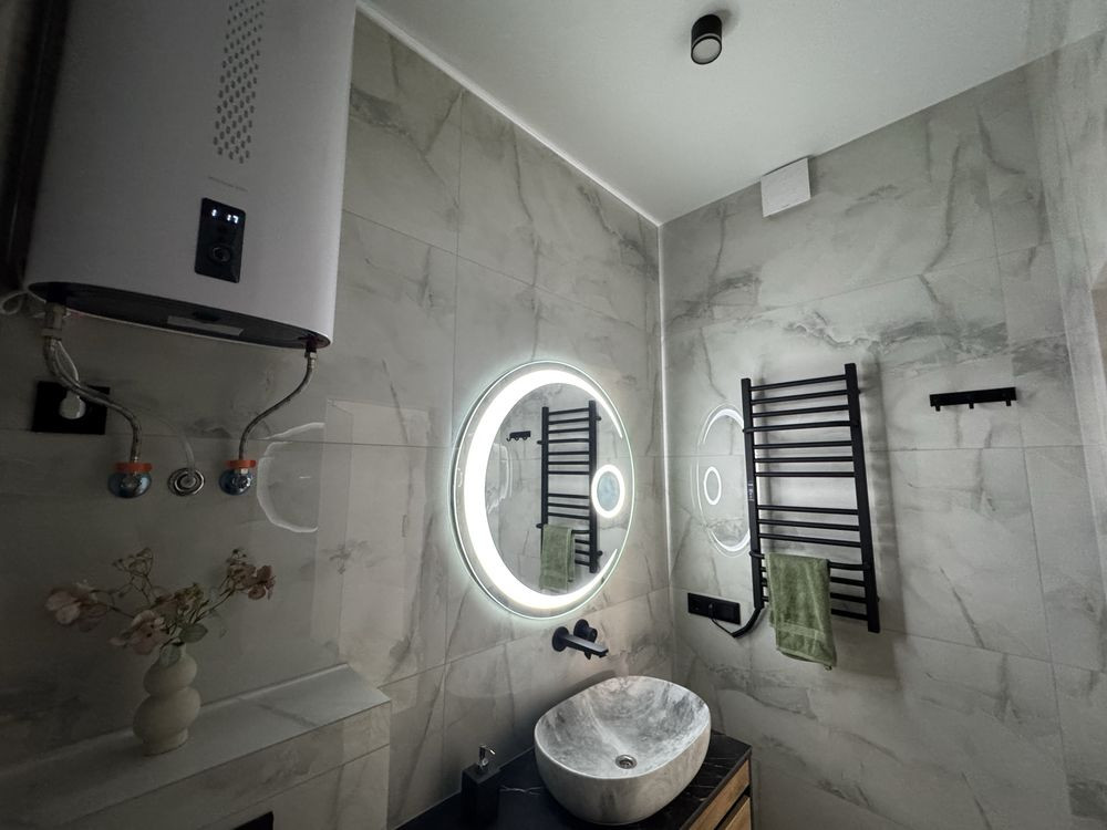 БЕЗ комісії! Перша здача 2к квартири ЖК ДЕЛЬМАР ( Новопечерські Липки) Киев - изображение 6