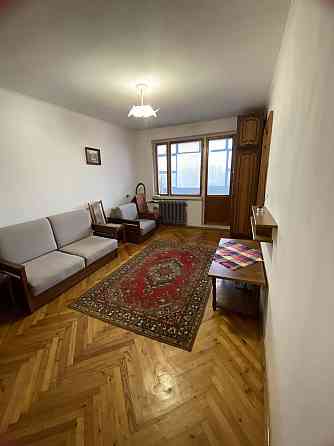 Оренда 2-кімнатної квартири по на вул. Любінська Львов
