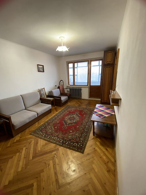 Оренда 2-кімнатної квартири по на вул. Любінська Львов - изображение 3