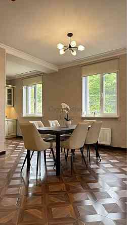 Оренда 4- кімнатної квартири!З автономним опаленням та генератором! Киев