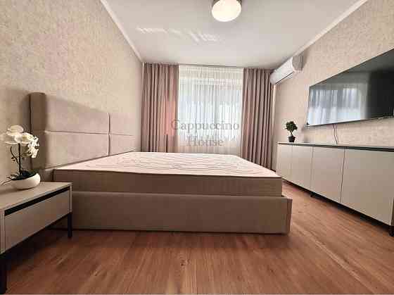 Оренда 4- кімнатної квартири!З автономним опаленням та генератором! Киев