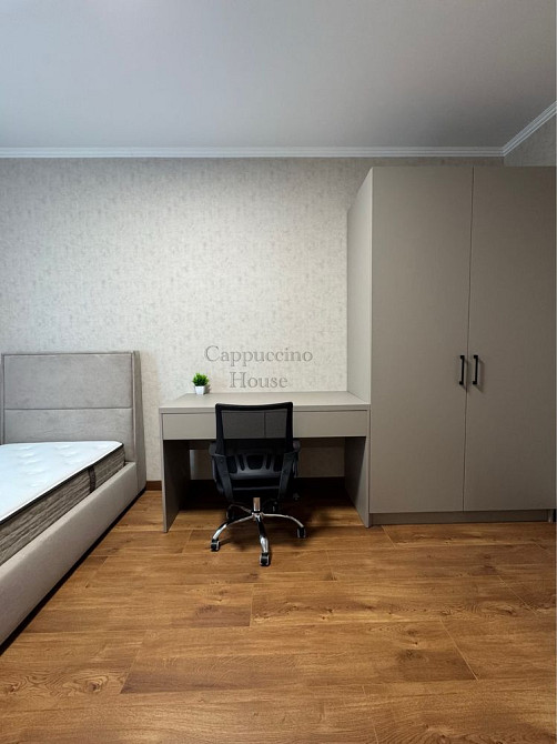 Оренда 4- кімнатної квартири!З автономним опаленням та генератором! Київ - зображення 7