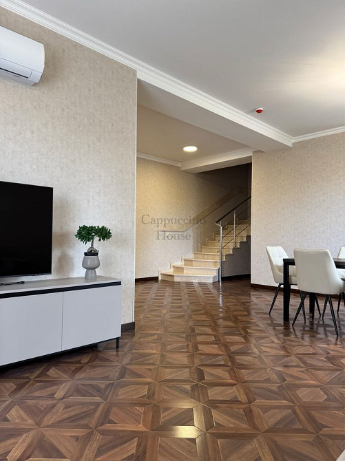 Оренда 4- кімнатної квартири!З автономним опаленням та генератором! Київ - зображення 2