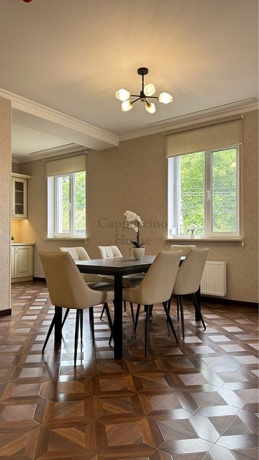 Оренда 4- кімнатної квартири!З автономним опаленням та генератором! Київ - зображення 4