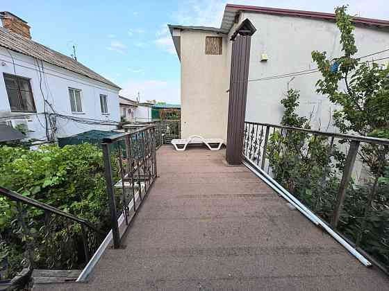 Сдам СВОЁ жильё. Французский бульвар. Институт Филатова. Варианты. Одеса