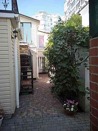 Сдам СВОЁ жильё. Французский бульвар. Институт Филатова. Варианты. Одеса