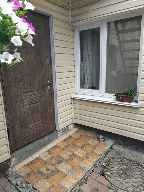 Сдам СВОЁ жильё. Французский бульвар. Институт Филатова. Варианты. Одеса - зображення 8