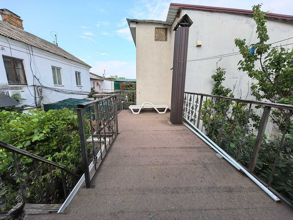 Сдам СВОЁ жильё. Французский бульвар. Институт Филатова. Варианты. Одеса - зображення 2