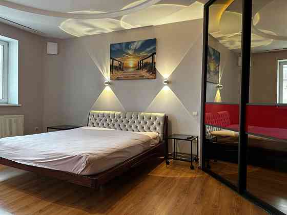 Здається двокімнатна квартира ЦЕНТР Рівне