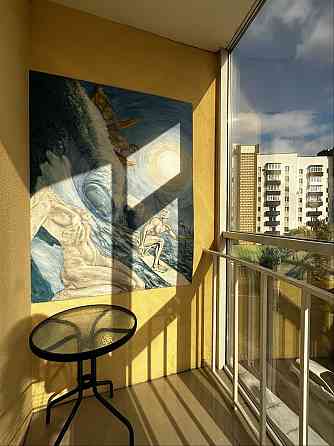 Здається двокімнатна квартира ЦЕНТР Рівне