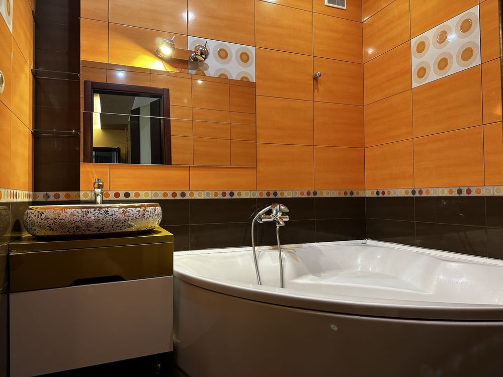 Здається двокімнатна квартира ЦЕНТР Рівне - зображення 7