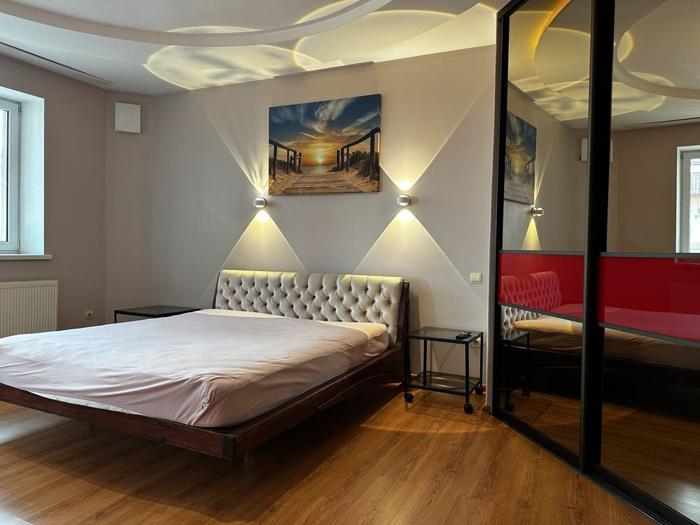 Здається двокімнатна квартира ЦЕНТР Рівне - зображення 4