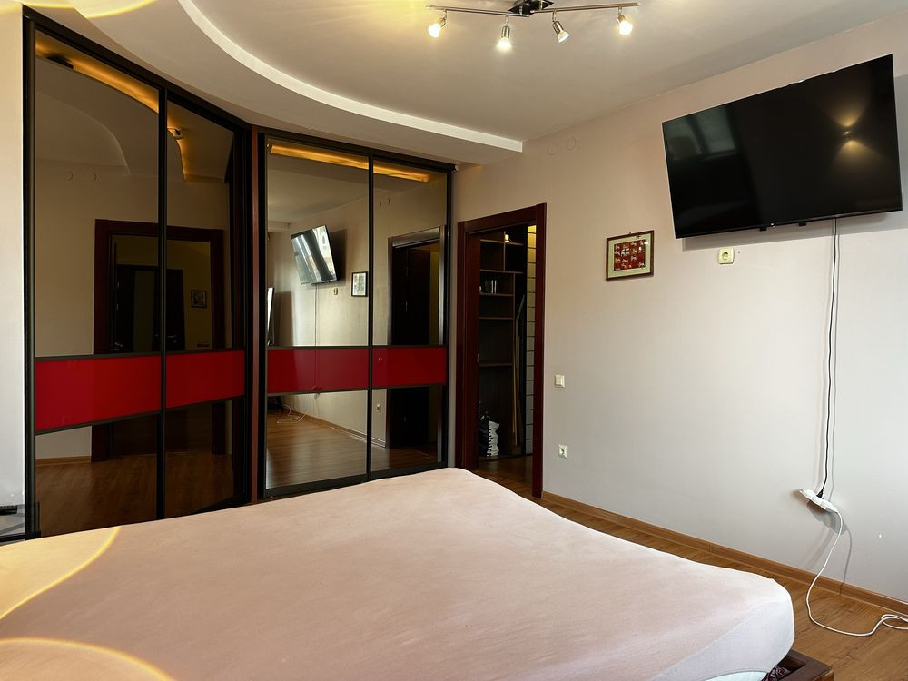 Здається двокімнатна квартира ЦЕНТР Рівне - зображення 5