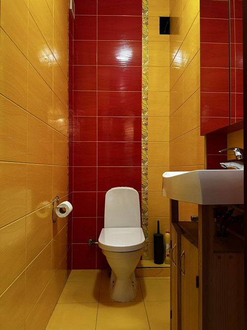 Здається двокімнатна квартира ЦЕНТР Рівне - зображення 8