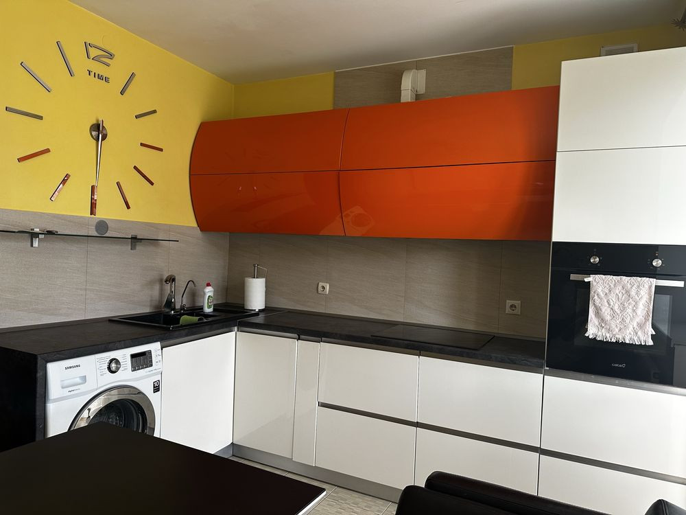 Здається двокімнатна квартира ЦЕНТР Рівне - зображення 1