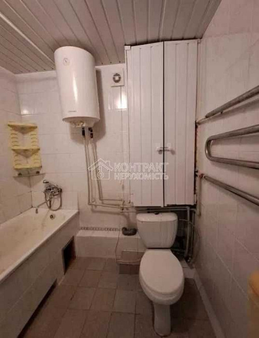 Здам в оренду 1к квартиру Холодна Гора Харків - зображення 8