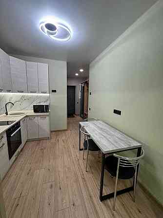 Перша здача
1-кімнатна квартира в ЖК Лівобережний Дніпро