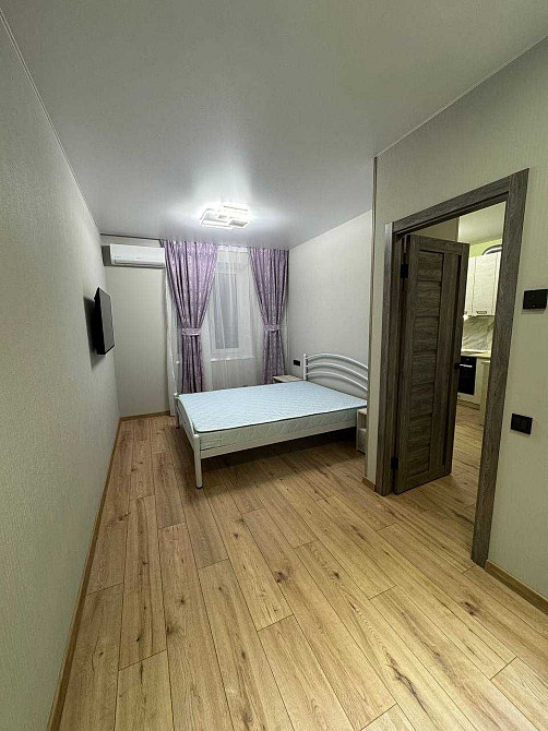 Перша здача
1-кімнатна квартира в ЖК Лівобережний Дніпро - зображення 7