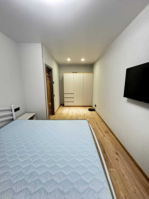 Перша здача
1-кімнатна квартира в ЖК Лівобережний Дніпро - зображення 6