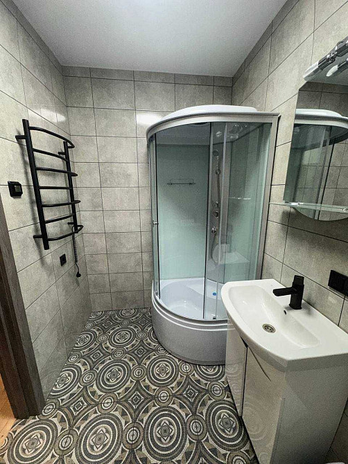 Перша здача
1-кімнатна квартира в ЖК Лівобережний Дніпро - зображення 8