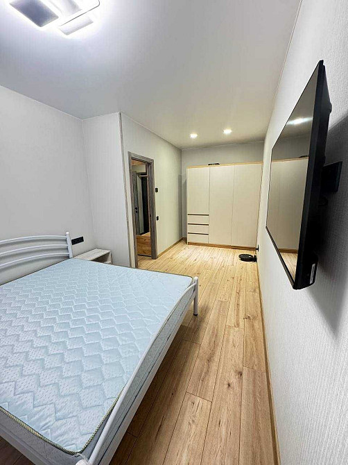 Перша здача
1-кімнатна квартира в ЖК Лівобережний Дніпро - зображення 5