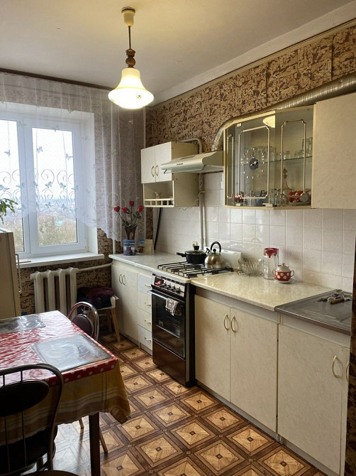 Оренда 3хкім.кв, Проспект Миру (Панчішна) р-к Хмільники, тривало Житомир - зображення 4