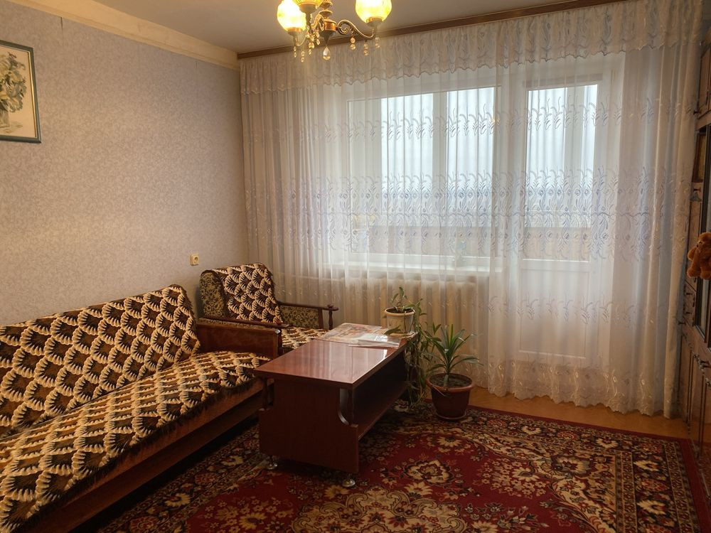 Оренда 3хкім.кв, Проспект Миру (Панчішна) р-к Хмільники, тривало Житомир - зображення 1