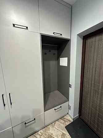 Оренда 2 кімнатної новобудови з зарядкою власного електрокару Рівне