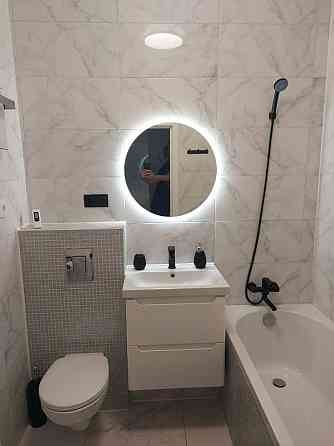 Оренда 1-но кім квартири в ЖК Метрополія Дарниця Киев