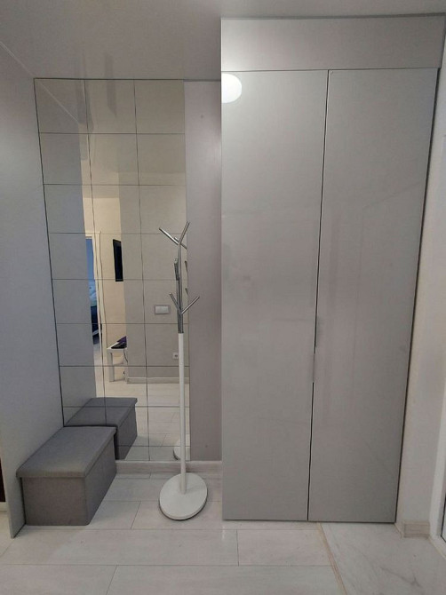 Оренда 1-но кім квартири в ЖК Метрополія Дарниця Киев - изображение 5