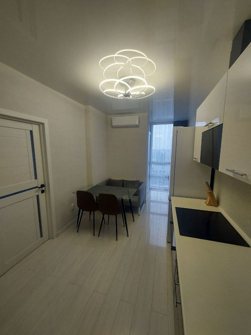 Оренда 1-но кім квартири в ЖК Метрополія Дарниця Киев - изображение 3