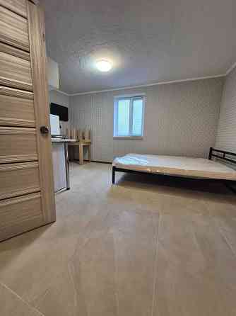 Сдам 1-комнатную студию Радужное озеро, хозяин Київ