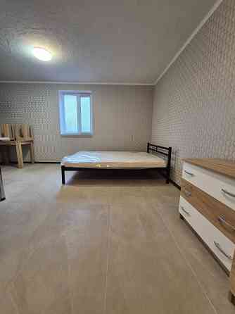 Сдам 1-комнатную студию Радужное озеро, хозяин Київ