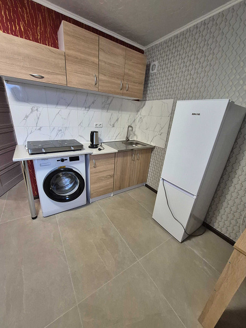 Сдам 1-комнатную студию Радужное озеро, хозяин Київ - зображення 6