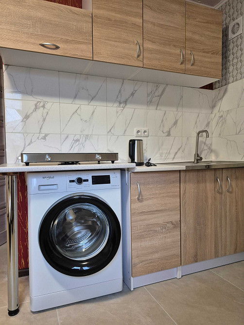 Сдам 1-комнатную студию Радужное озеро, хозяин Київ - зображення 8