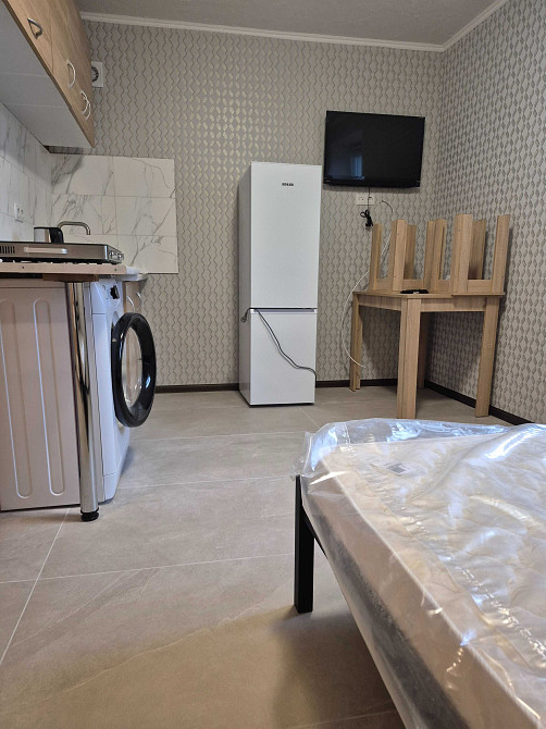 Сдам 1-комнатную студию Радужное озеро, хозяин Київ - зображення 5