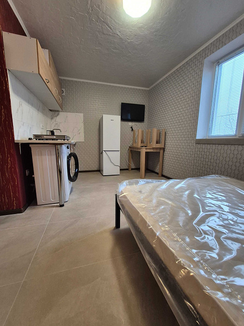 Сдам 1-комнатную студию Радужное озеро, хозяин Київ - зображення 4