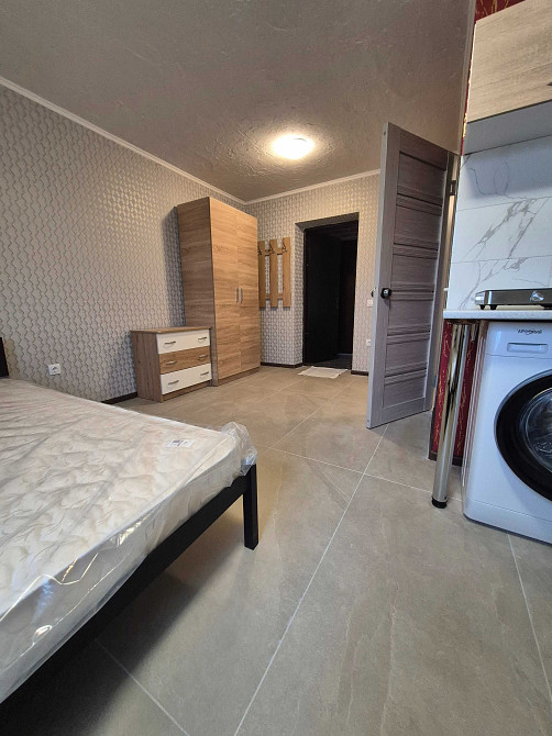 Сдам 1-комнатную студию Радужное озеро, хозяин Київ - зображення 7