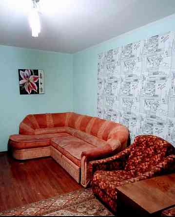 Здам 1 к.кв біля Центру Кам`янське (Запорізька обл.)