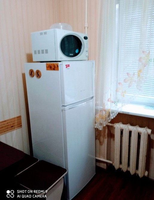 Здам 1 к.кв біля Центру Кам`янське (Запорізька обл.) - зображення 2