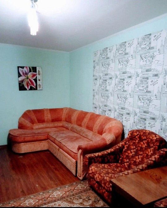 Здам 1 к.кв біля Центру Кам`янське (Запорізька обл.) - зображення 4