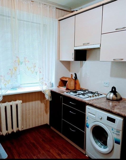 Здам 1 к.кв біля Центру Кам`янське (Запорізька обл.) - зображення 1