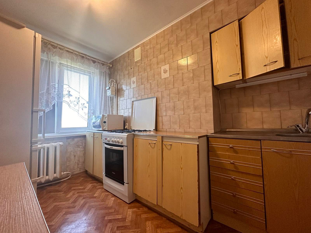 Снимите двухкомнатную квартиру в районе Вавилона, улица Бердянская Дніпро - зображення 7